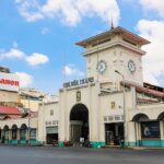 Ben Thanh Market